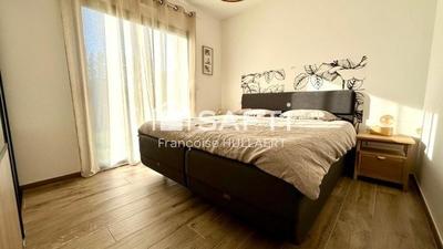 Maison - 121 m² - 6 pièces