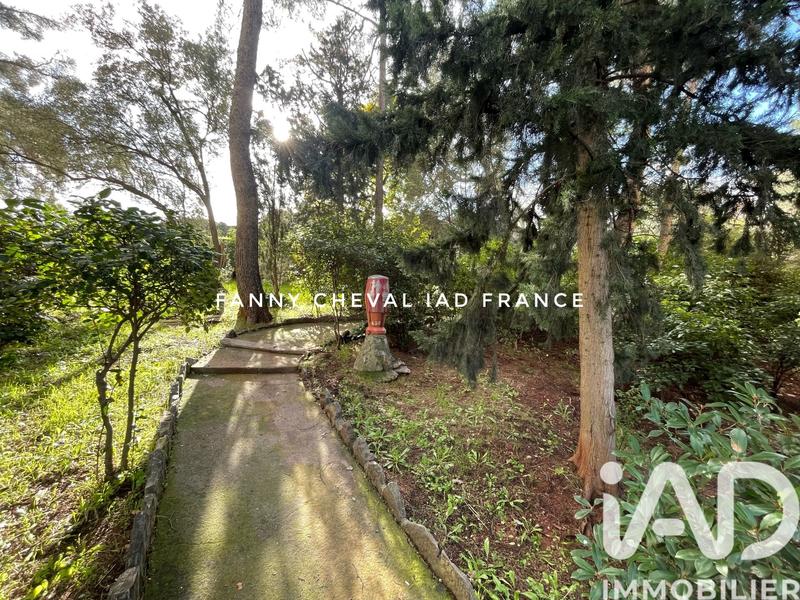 Appartement - 72 m² - 4 pièces