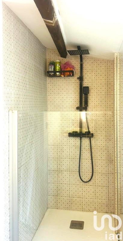 Maison de village - 118 m² - 4 pièces