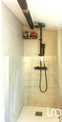 Maison de village - 118 m² - 4 pièces