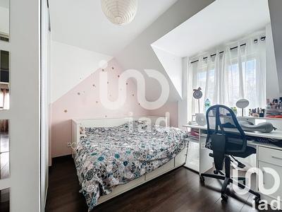 Maison - 132 m² - 7 pièces