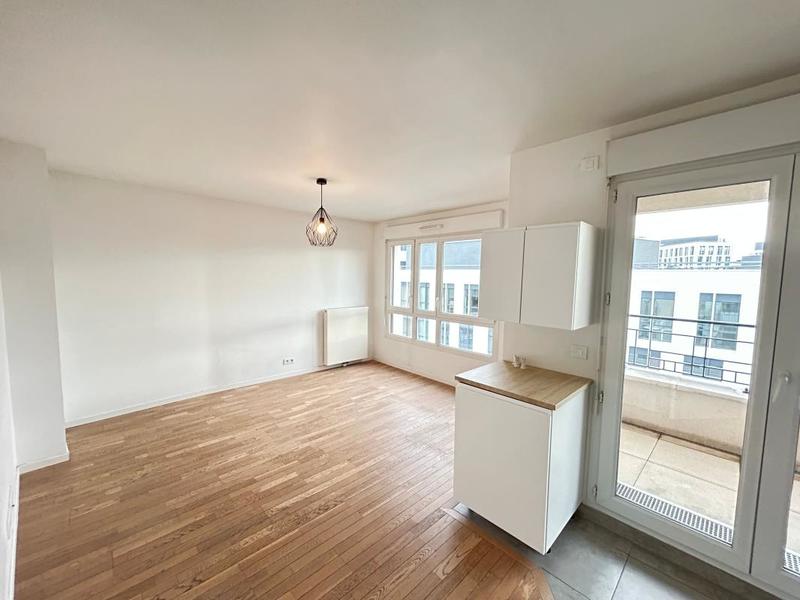 Appartement - 41 m² - 2 pièces