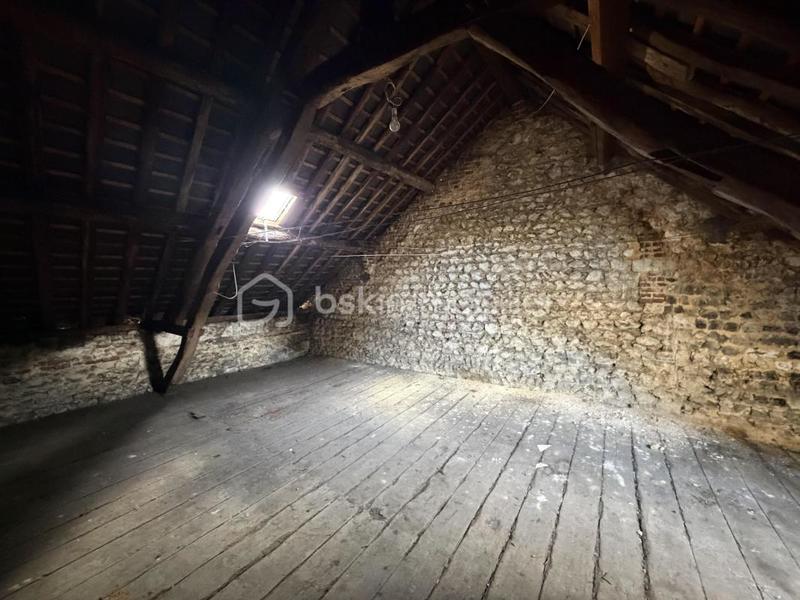 Immeuble - 142 m² - 5 pièces