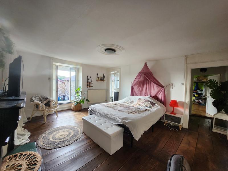 Appartement - 117 m² - 5 pièces