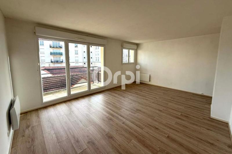 Appartement - 71 m² - 3 pièces
