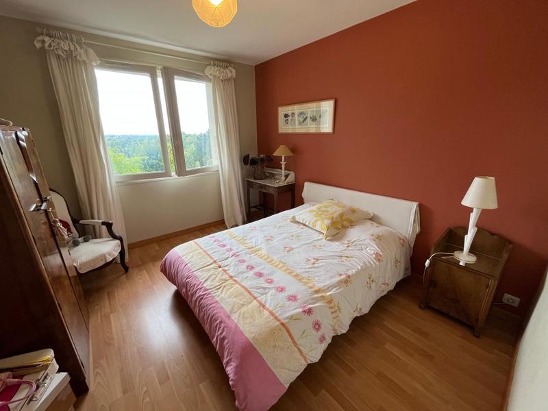 Maison d'architecte - 198 m² - 5 pièces