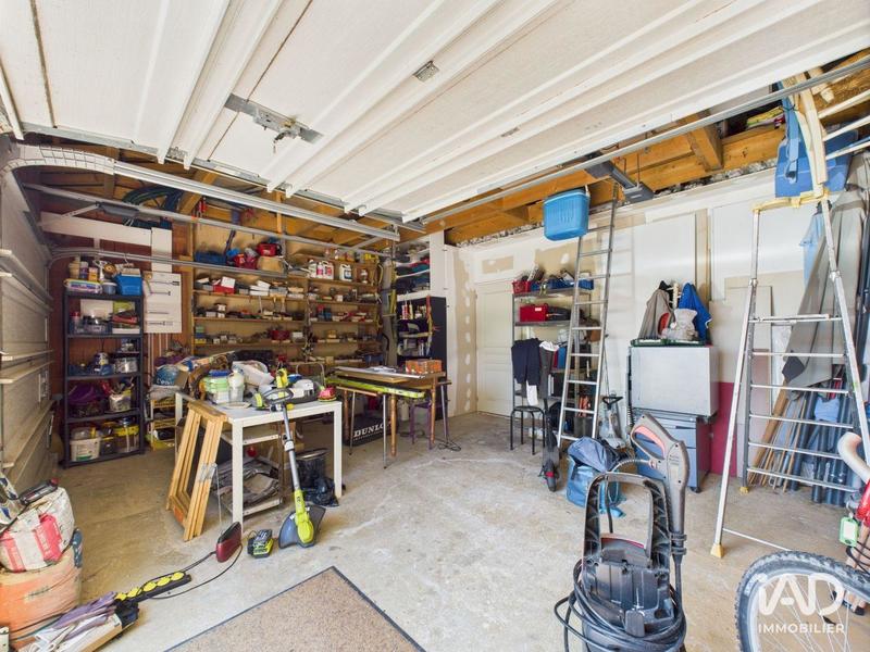 Maison - 174 m² - 5 pièces