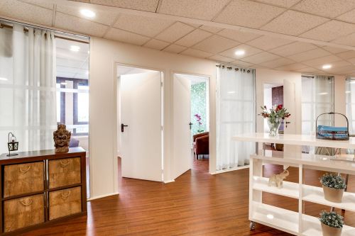 Lydia Lecusson Psychologue