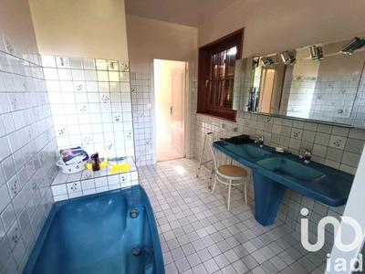 Maison de campagne - 200 m² - 6 pièces