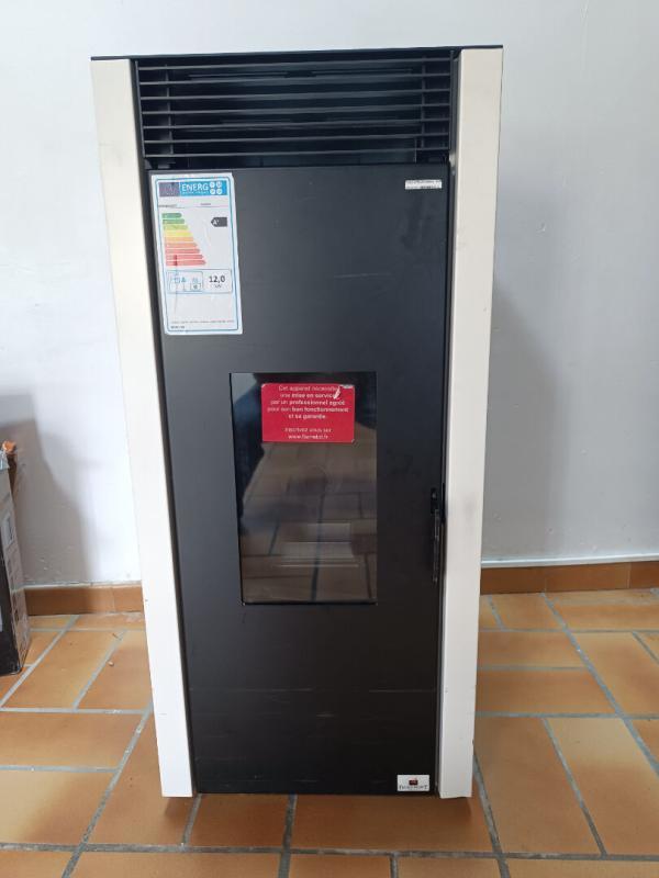 Maison - 101 m² - 5 pièces