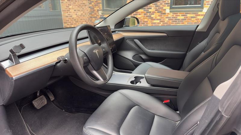 Tesla Model 3 271 Long Range