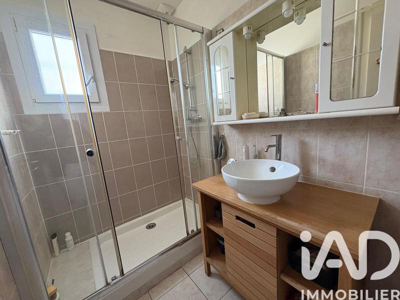 Maison - 150 m² - 8 pièces