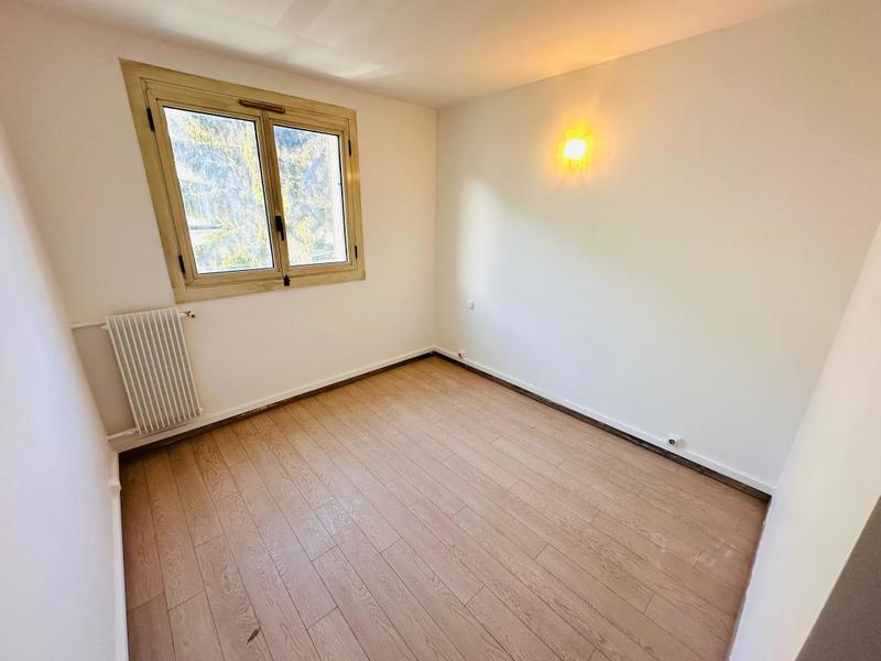 Appartement - 52 m² - 3 pièces