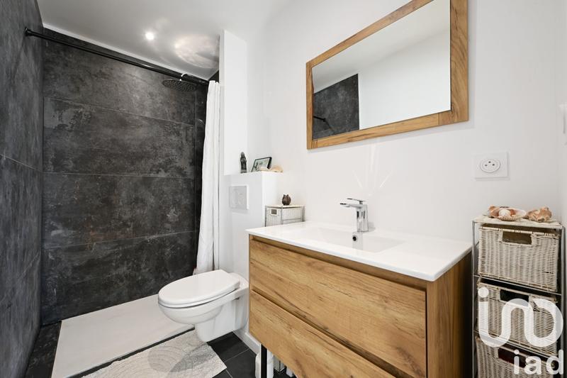 Maison - 137 m² - 4 pièces