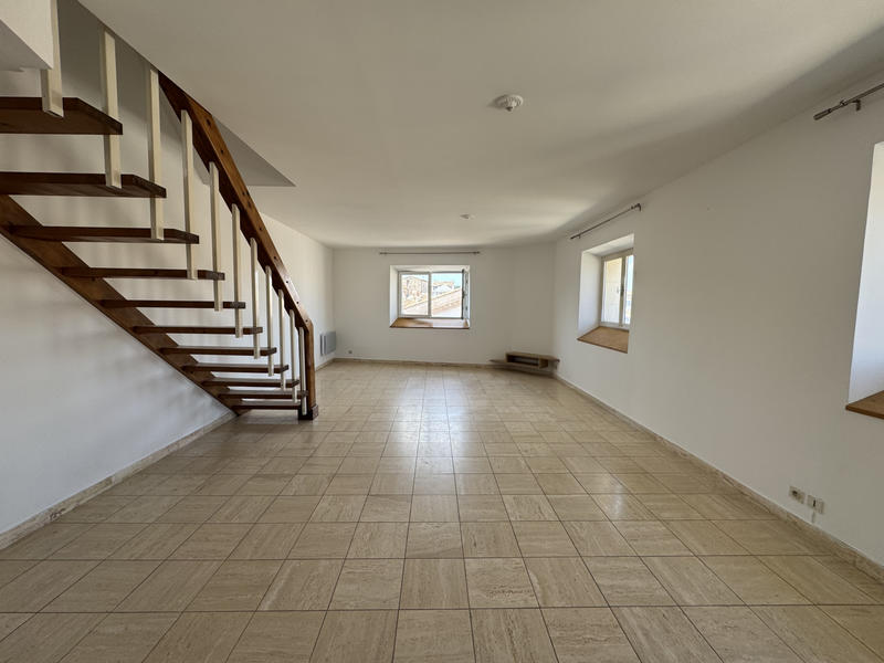 Appartement - 106 m² - 4 pièces