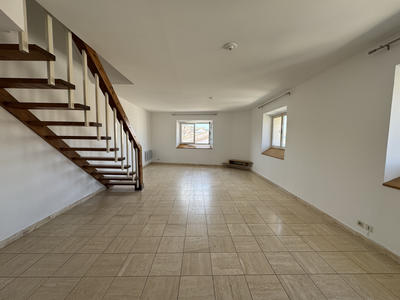 Appartement - 106 m² - 4 pièces