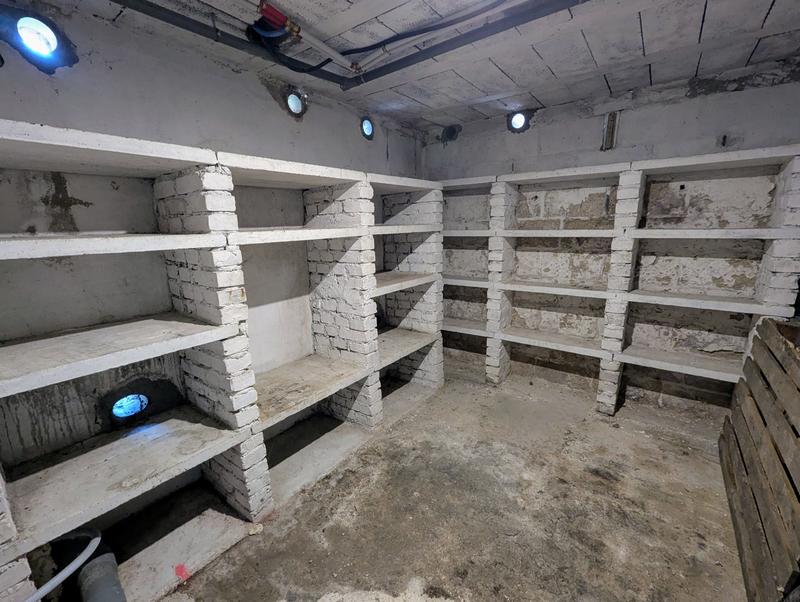 Maison - 84 m² - 5 pièces