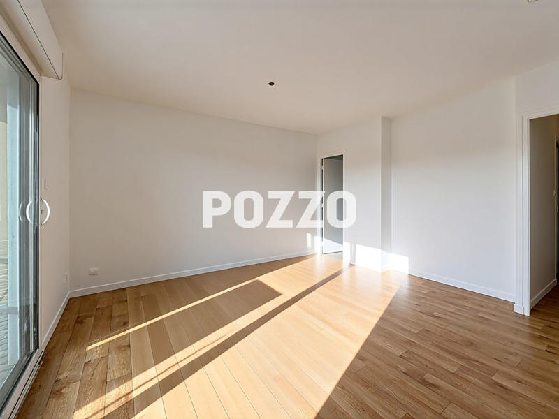 Appartement - 32 m² - 1 pièce