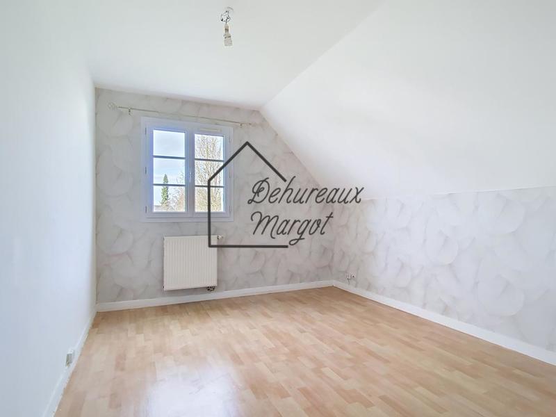 Maison - 176 m² - 7 pièces