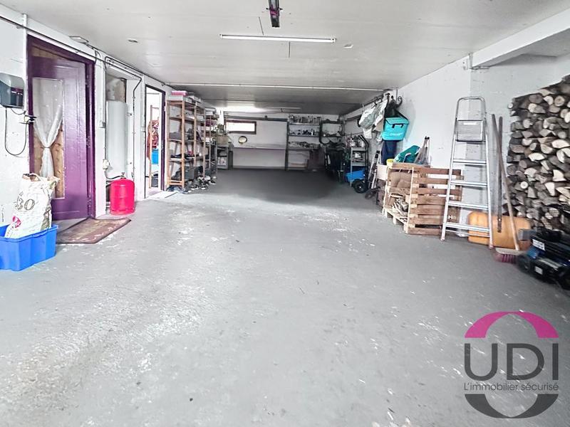 Maison - 150 m² - 6 pièces