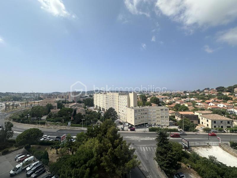 Appartement - 83 m² - 3 pièces