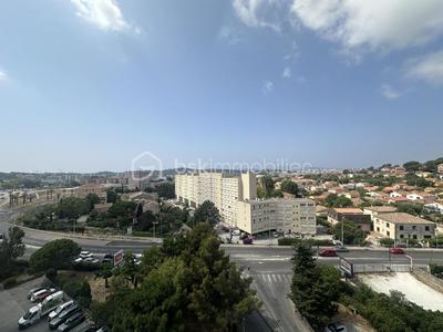 Appartement - 83 m² - 3 pièces