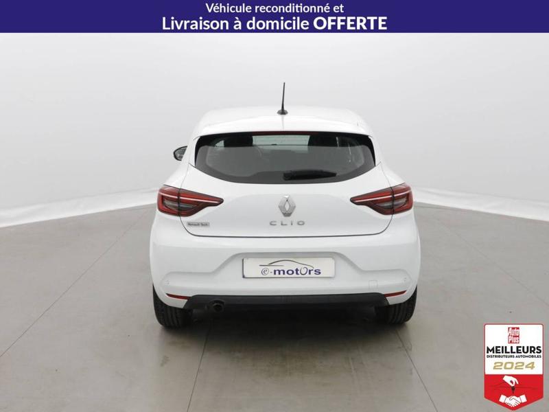 Renault Clio SCe 65 Zen +Gps +Pdc Ar