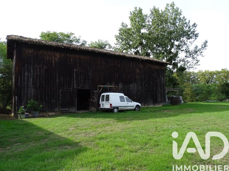 Maison - 116 m² - 4 pièces