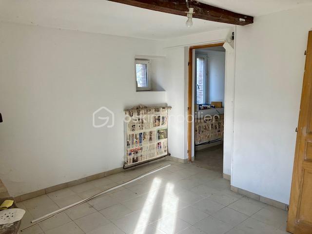 Maison de village - 140 m² - 8 pièces