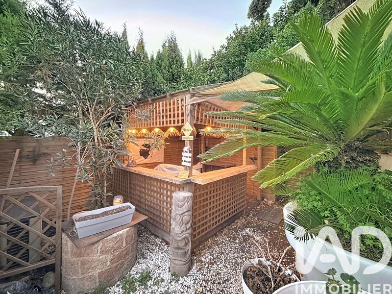 Maison - 112 m² - 4 pièces