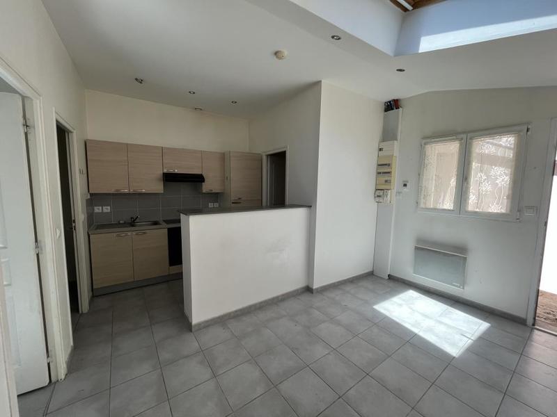 Immeuble - 140 m² - 2 pièces