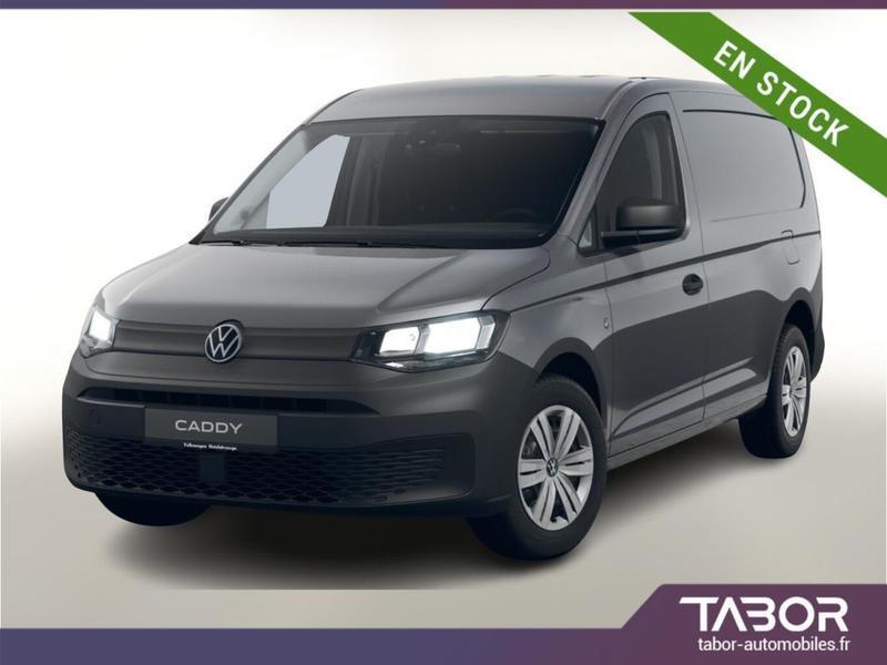 Volkswagen Caddy Cargo Maxi 2.0 Tdi 102 Comp