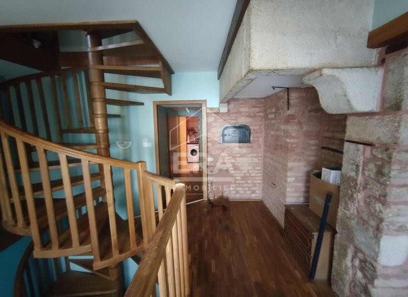 Maison - 129 m² - 4 pièces