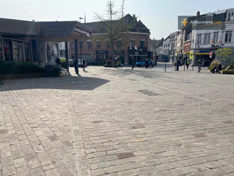 Magasins - 42 m² - 1 pièce