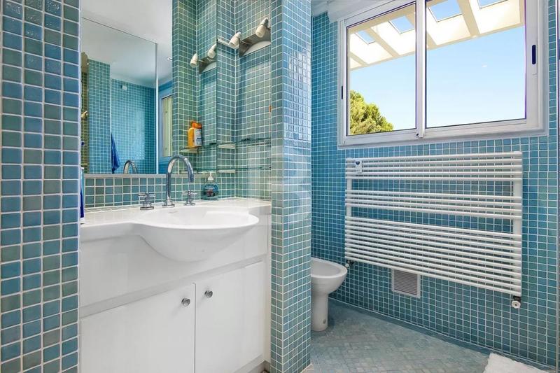 Appartement - 85 m² - 3 pièces