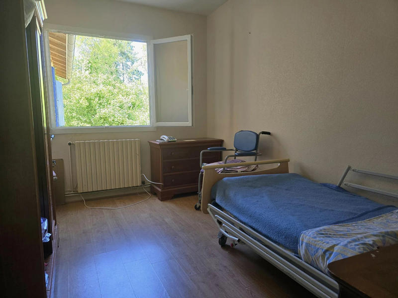 Maison - 138 m² - 7 pièces