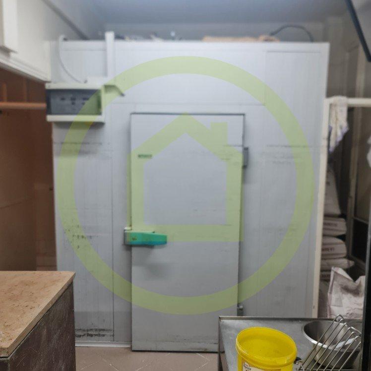 Fonds de commerce - 202 m²