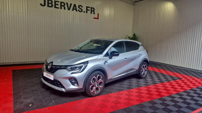 Renault Captur E-Tech Plug-In 160 - 21 Intens