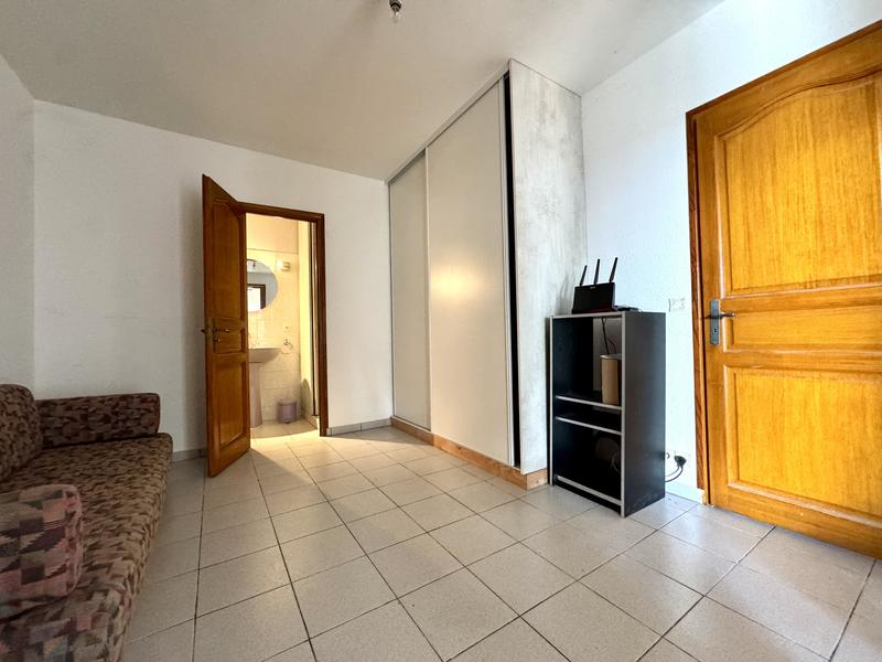 Maison - 122 m² - 6 pièces