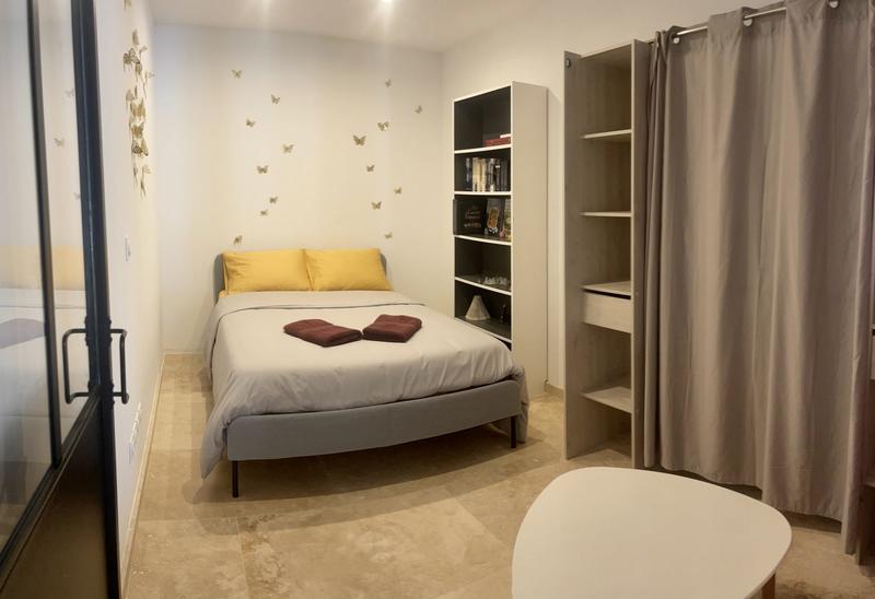 Maison - 96 m² - 5 pièces