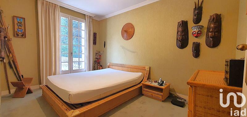 Maison - 170 m² - 8 pièces