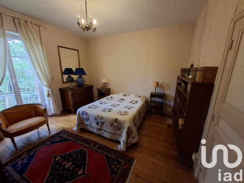 Maison - 306 m² - 10 pièces