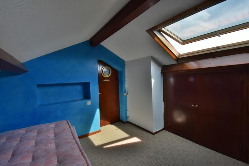 Maison - 83 m² - 5 pièces