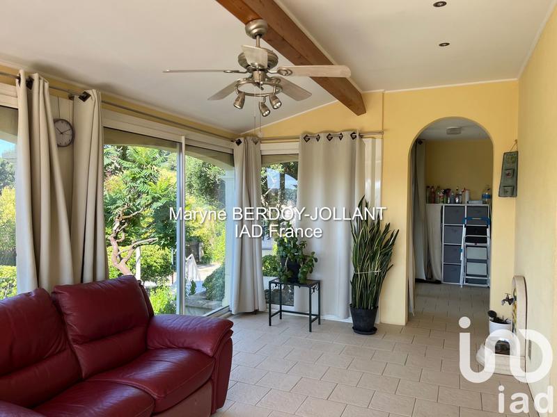 Maison - 184 m² - 6 pièces