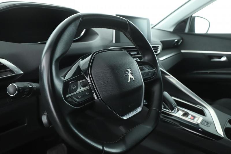 Peugeot 3008 1.5 Blue-HDi Allure Business Eat8 130 ch
