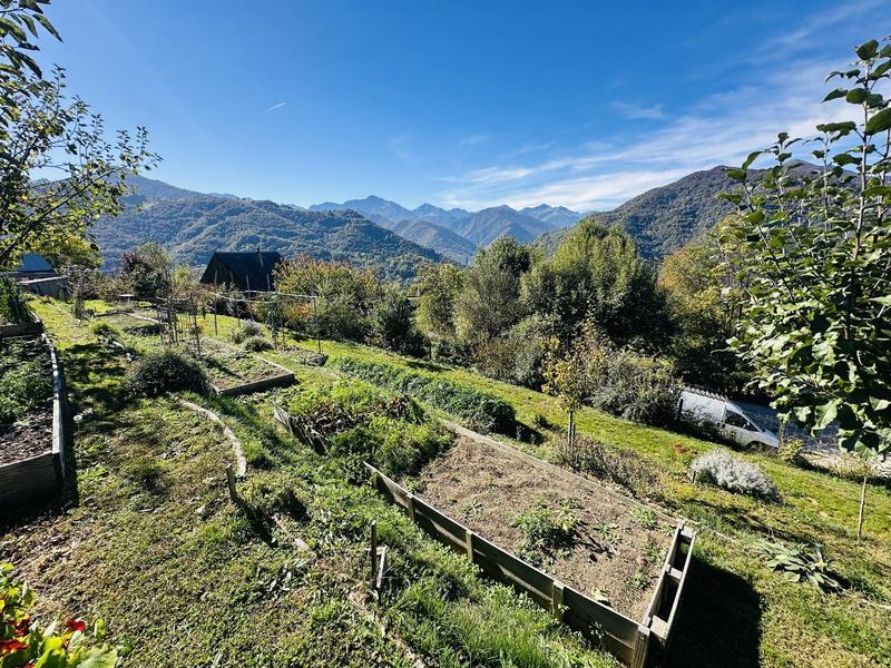 Maison - 80 m² - 3 pièces