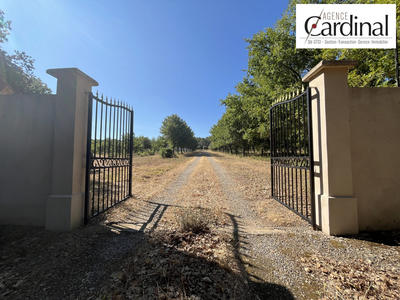 Viager - Maison - 113 m² - 4 pièces