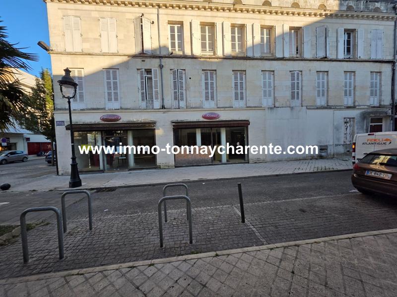 Appartement - 124 m² - 6 pièces