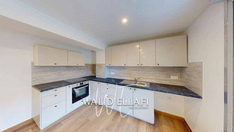 Appartement - 39 m² - 2 pièces