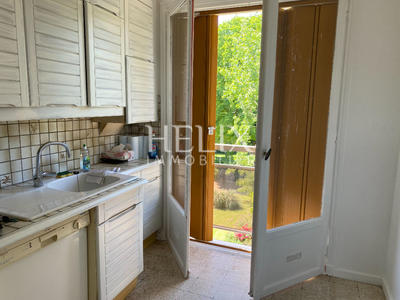 Appartement - 84 m² - 5 pièces